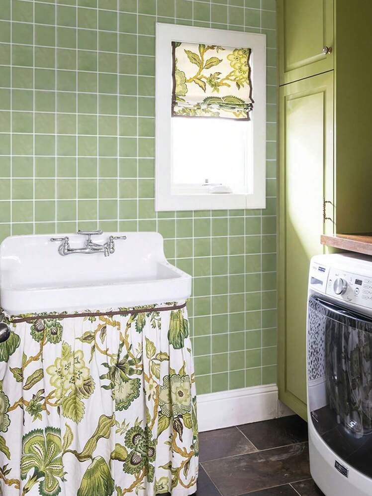 3D Peel And Stick Wall Tiles