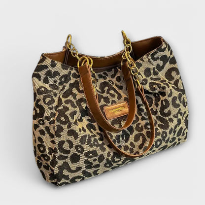 Fashionable Crossbody Handbag - VibreMode