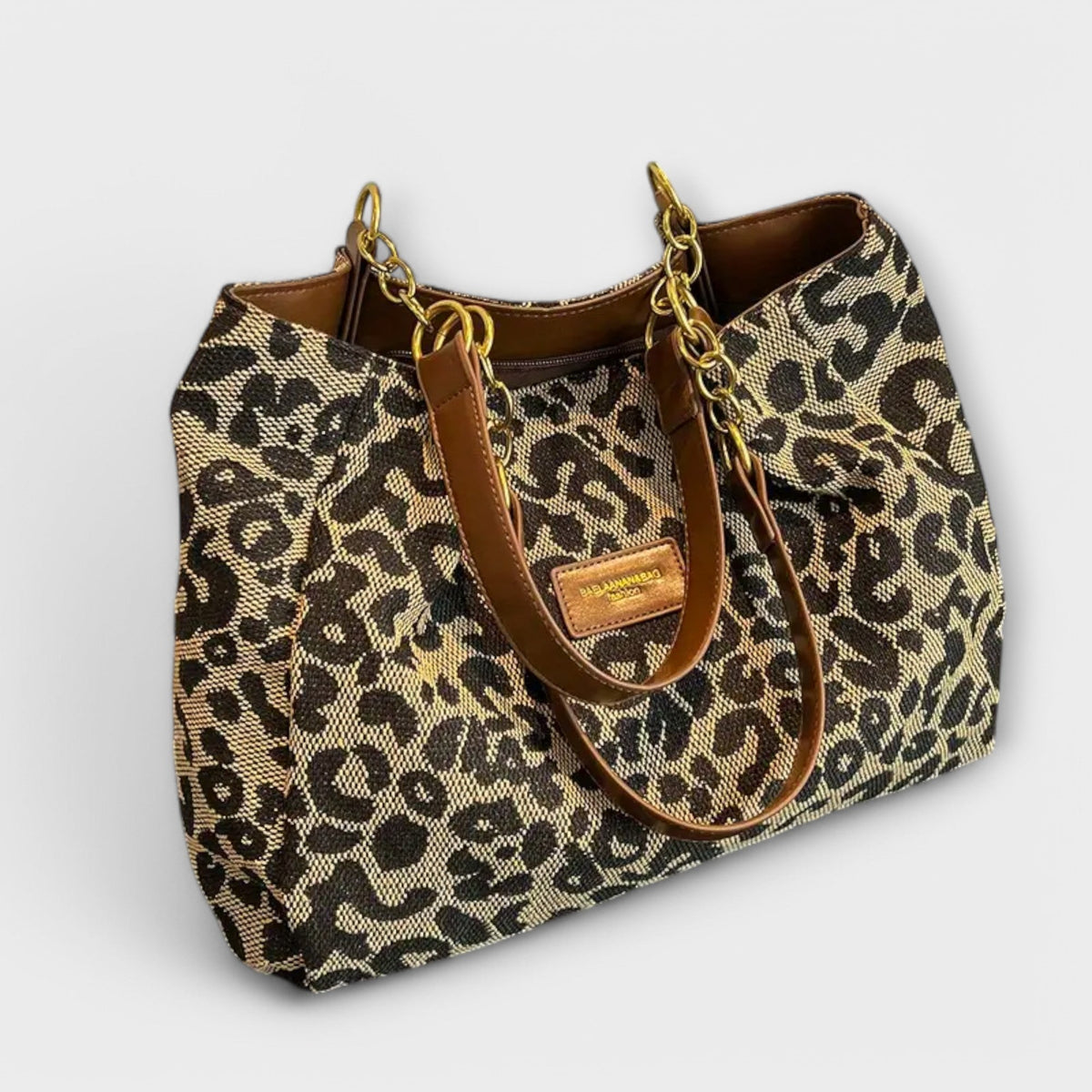 Trendy Women's Shoulder Bag - VibreMode