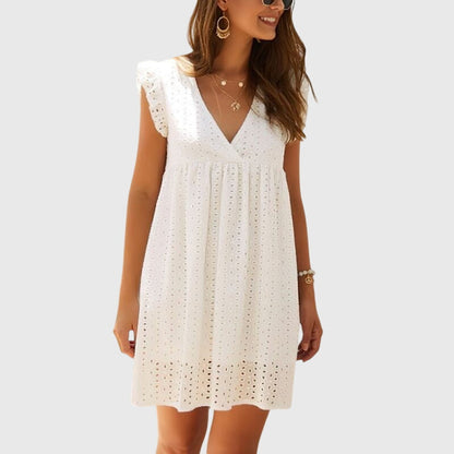 Ladies' Sexy Tank Summer Dress