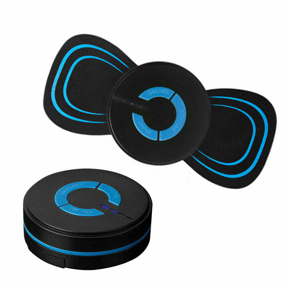 Portable Mini Handheld Massager