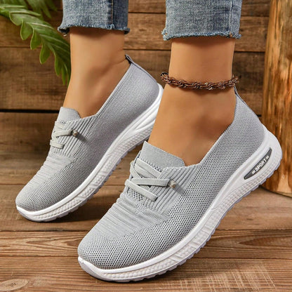 Comfortable Arch Support Walking Shoes