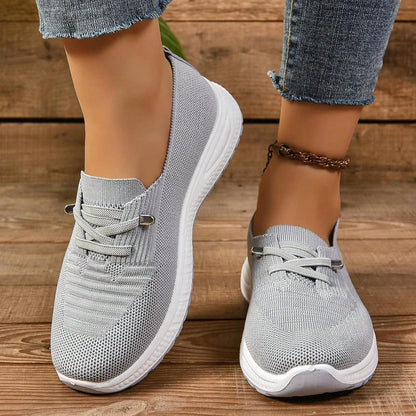 Comfortable Arch Support Walking Shoes