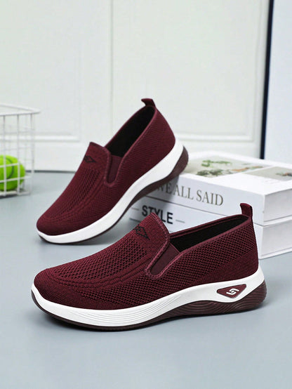 Comfortable Breathable Summer Sneakers