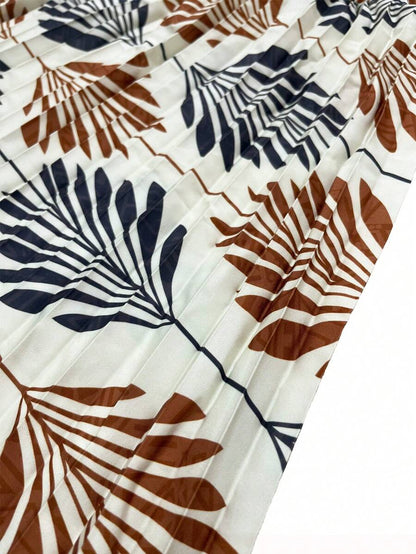 Women's Boho Maxi Swing Dress