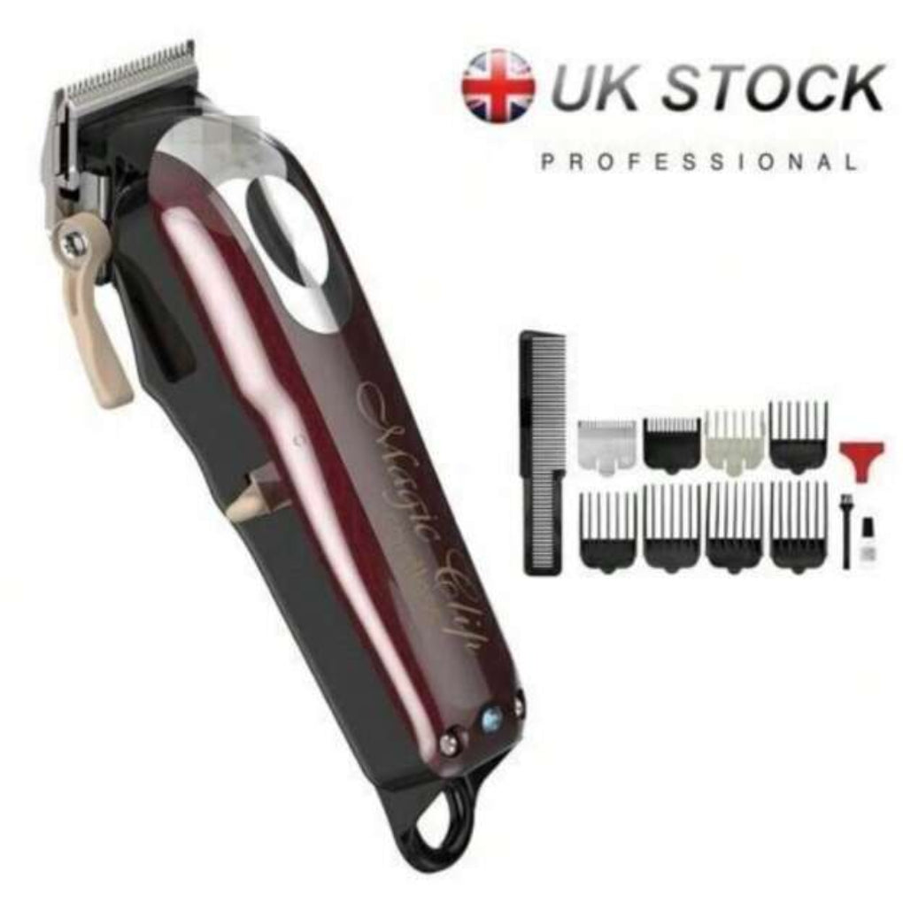 Cordless Hair Clipper