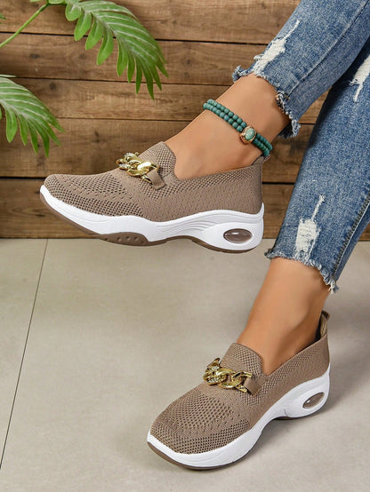 Comfortable Breathable Summer Sneakers