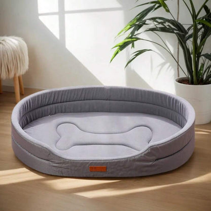 Water Resistant Comfortable Dog Bed