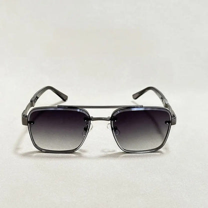 Dominion Aviator Sunglasses - Jack Hafford