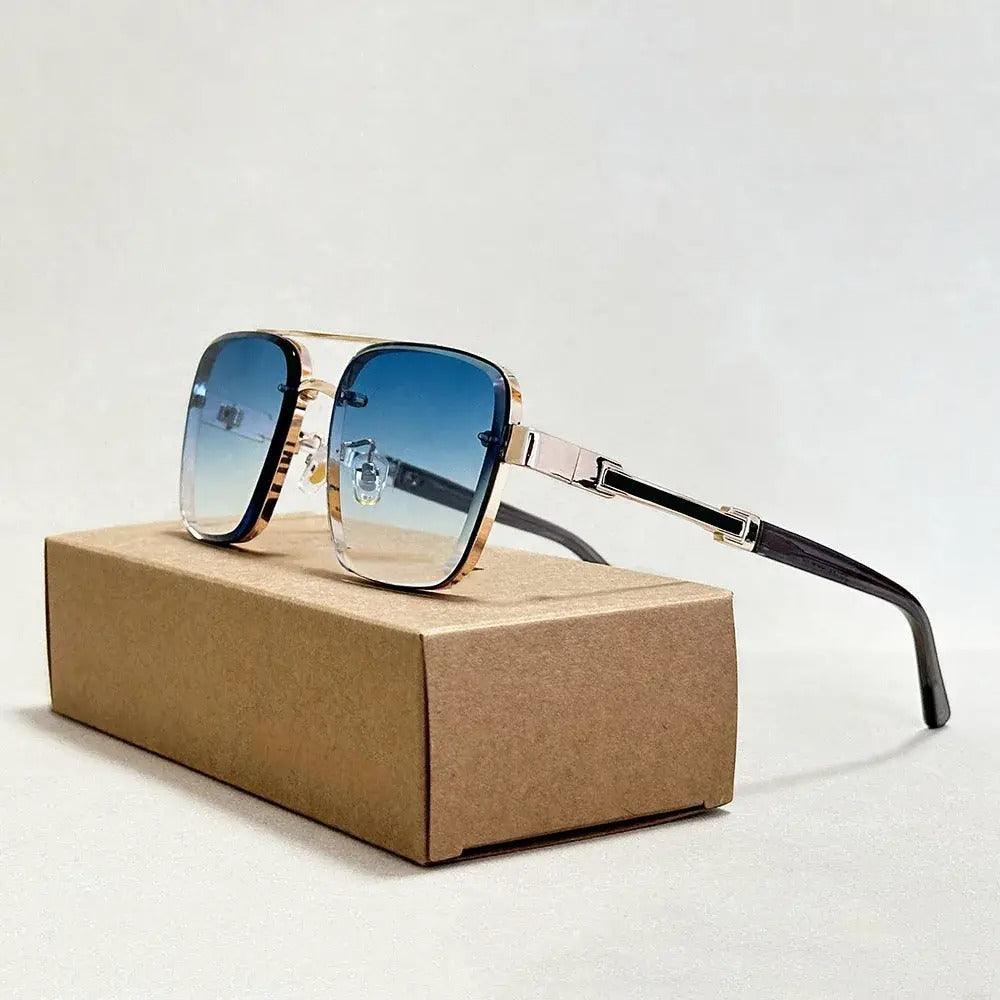 Aviator Sunglasses - VibreMode