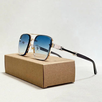 Aviator Sunglasses - VibreMode