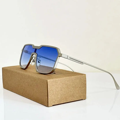 Nova Shield Men's Sunglasses Polarized - VibreMode