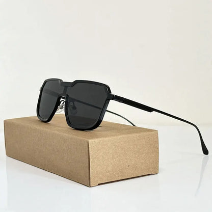 Nova Shield Sunglasses - Jack Hafford