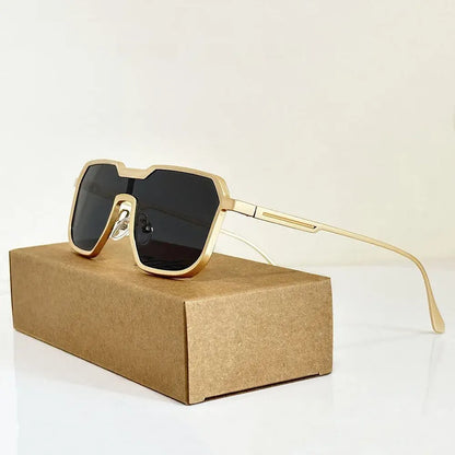 Nova Shield Sunglasses - Jack Hafford