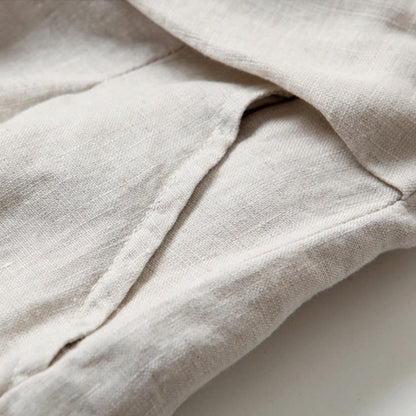 Women's High Waist Culotte Pants