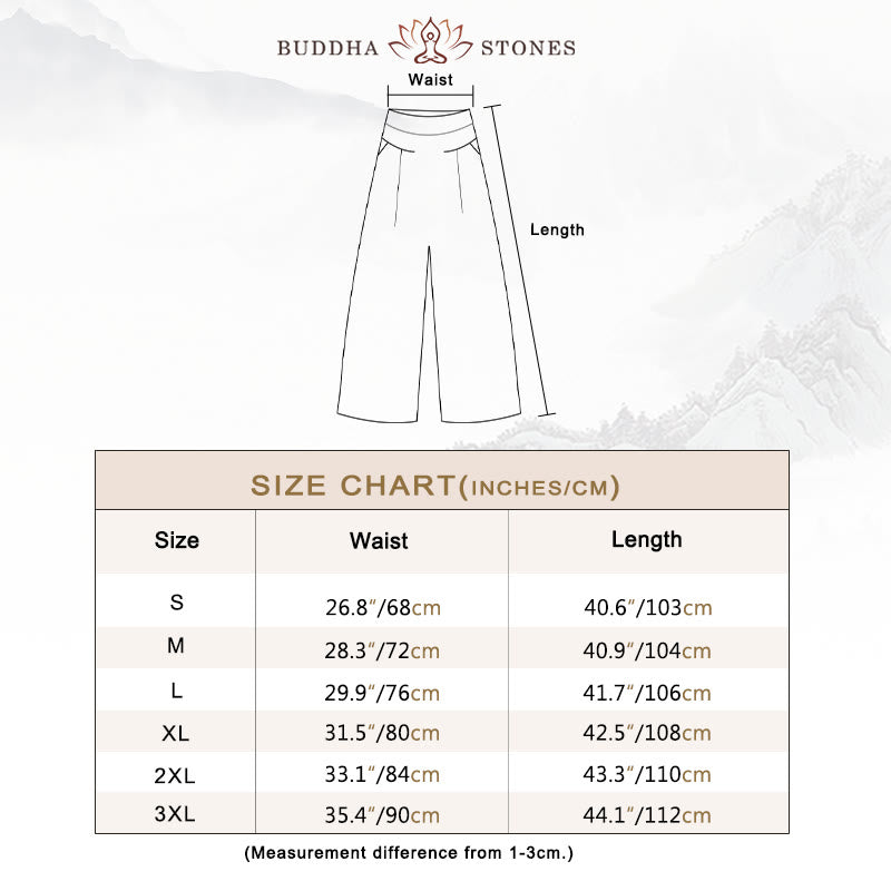 Women's Wide Leg Relaxed Pants