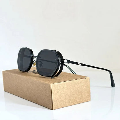 Cano Sol Sunglasses - Jack Hafford