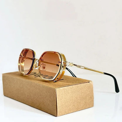 Cano Sol Sunglasses - Jack Hafford