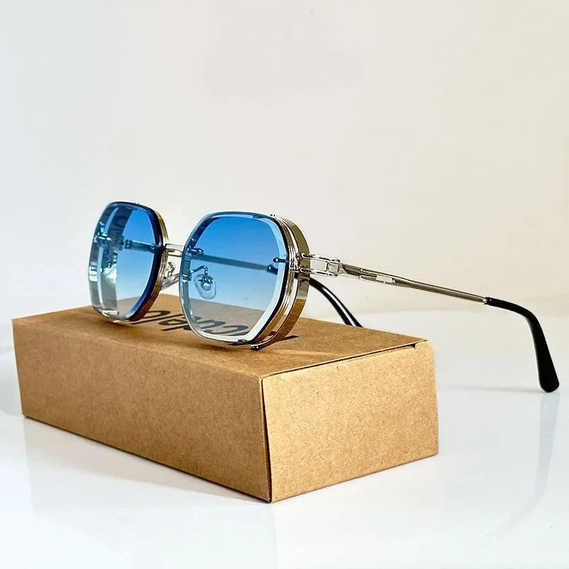 Men's Cano Sol Polarized Sunglasses - VibreMode