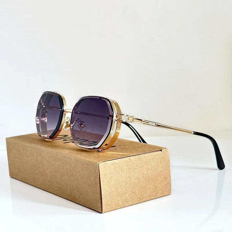 Cano Sol Sunglasses - Jack Hafford