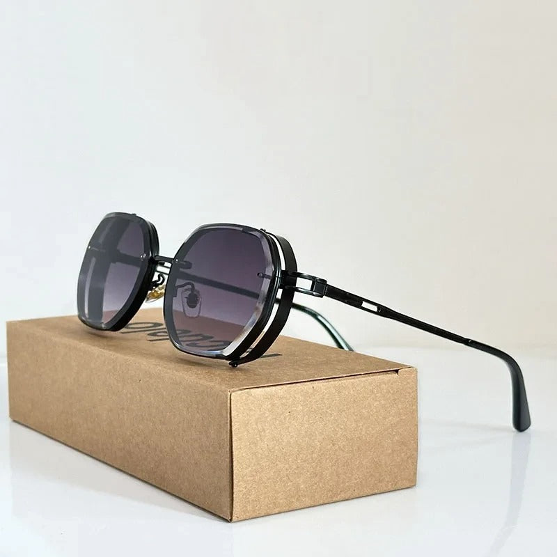 Cano Sol Sunglasses - Jack Hafford