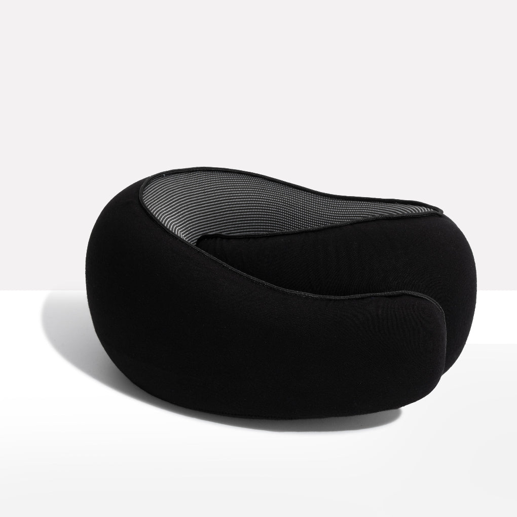 Travel Neck Pillow Soft Foam - VibreMode