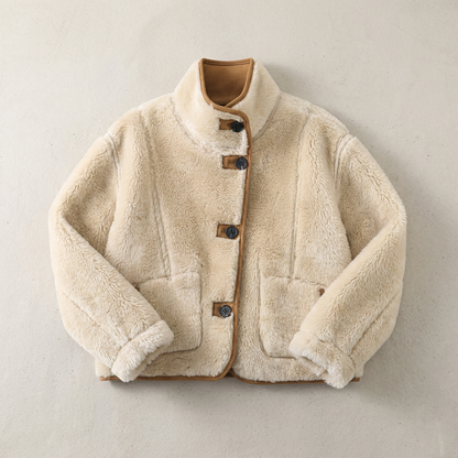 Sorrento Women's Fleece Jacket - VibreMode