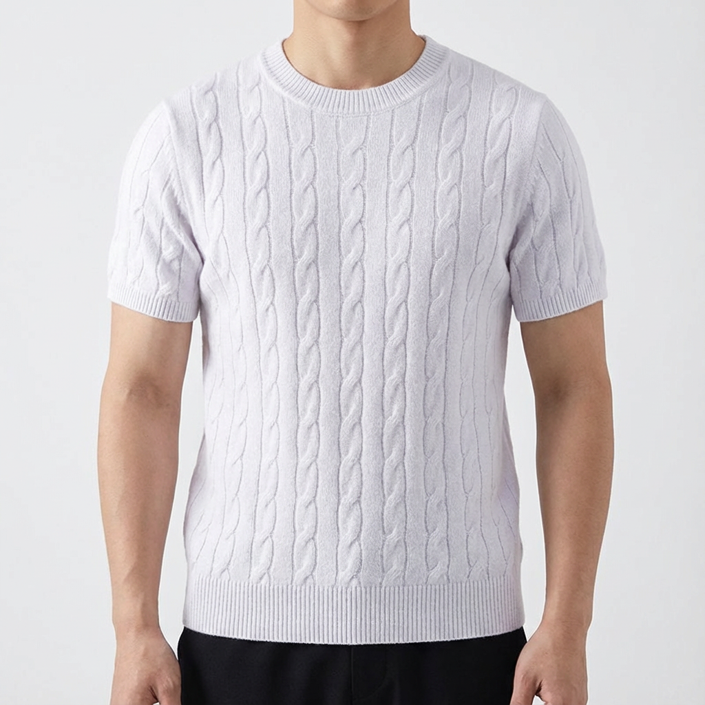 Valence Women's Cashmere Sweater - VibreMode