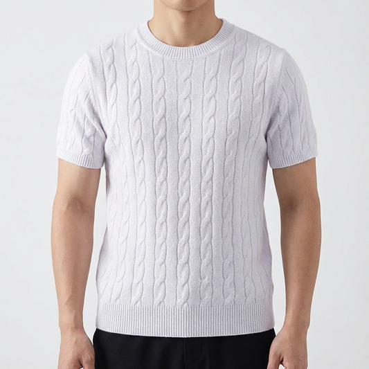 Valence Women's Cashmere Sweater - VibreMode