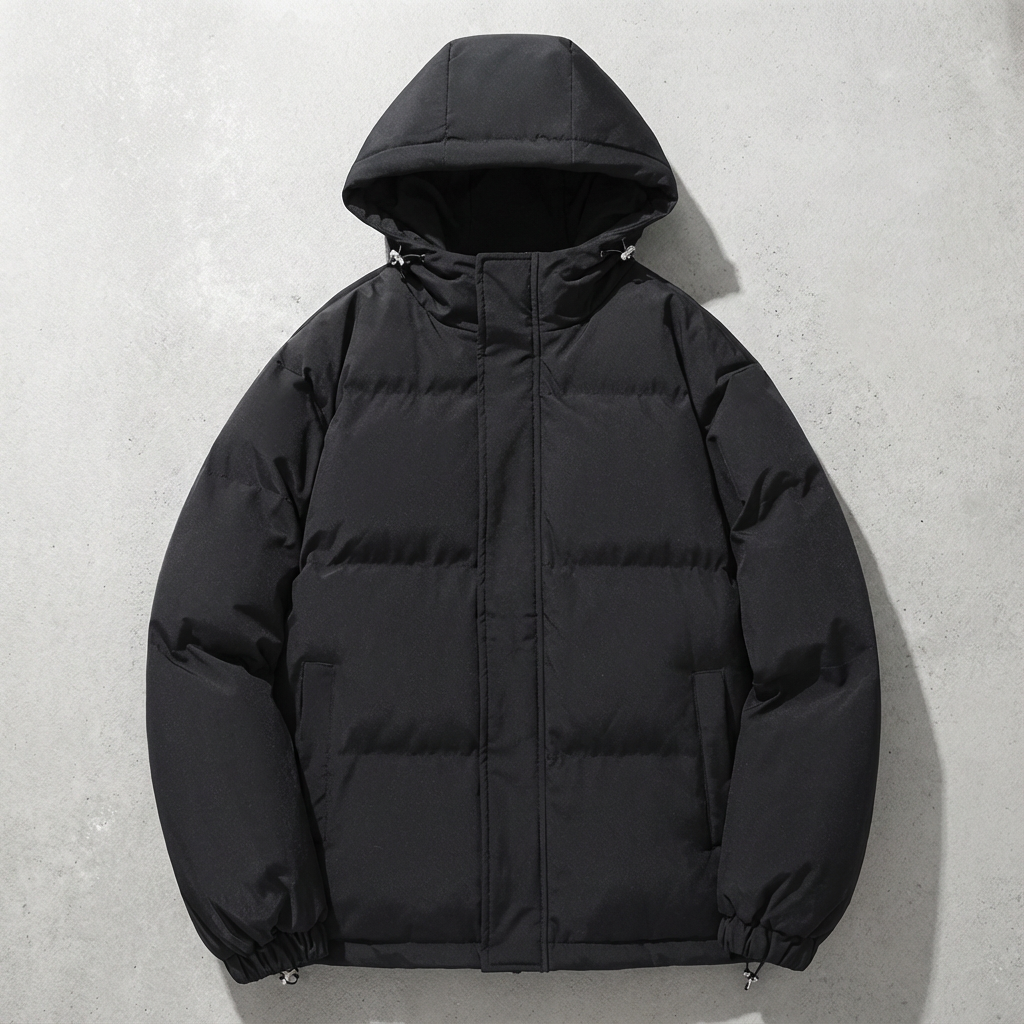 Valencia Insulated Winter Parka becomes: Valencia Women's Insulated - VibreMode