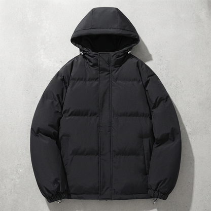 Valencia Insulated Winter Parka becomes: Valencia Women's Insulated - VibreMode