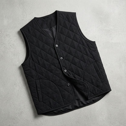 Black + Black Lining
