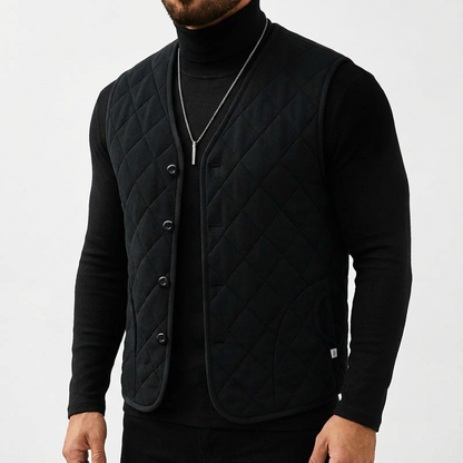 Black + Black Lining