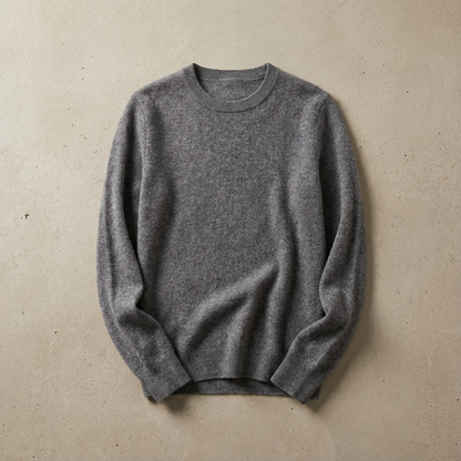 Florence Women's Cashmere Pullover
