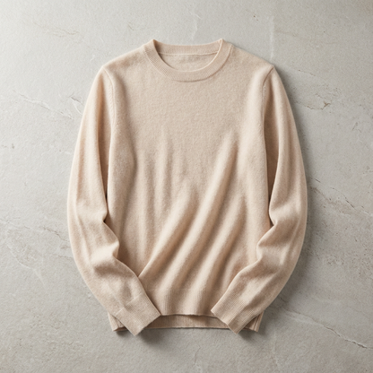 Florence Women's Cashmere Pullover