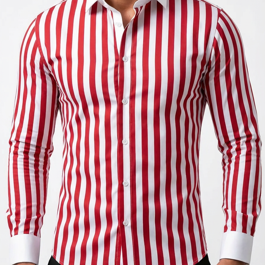 White & Red