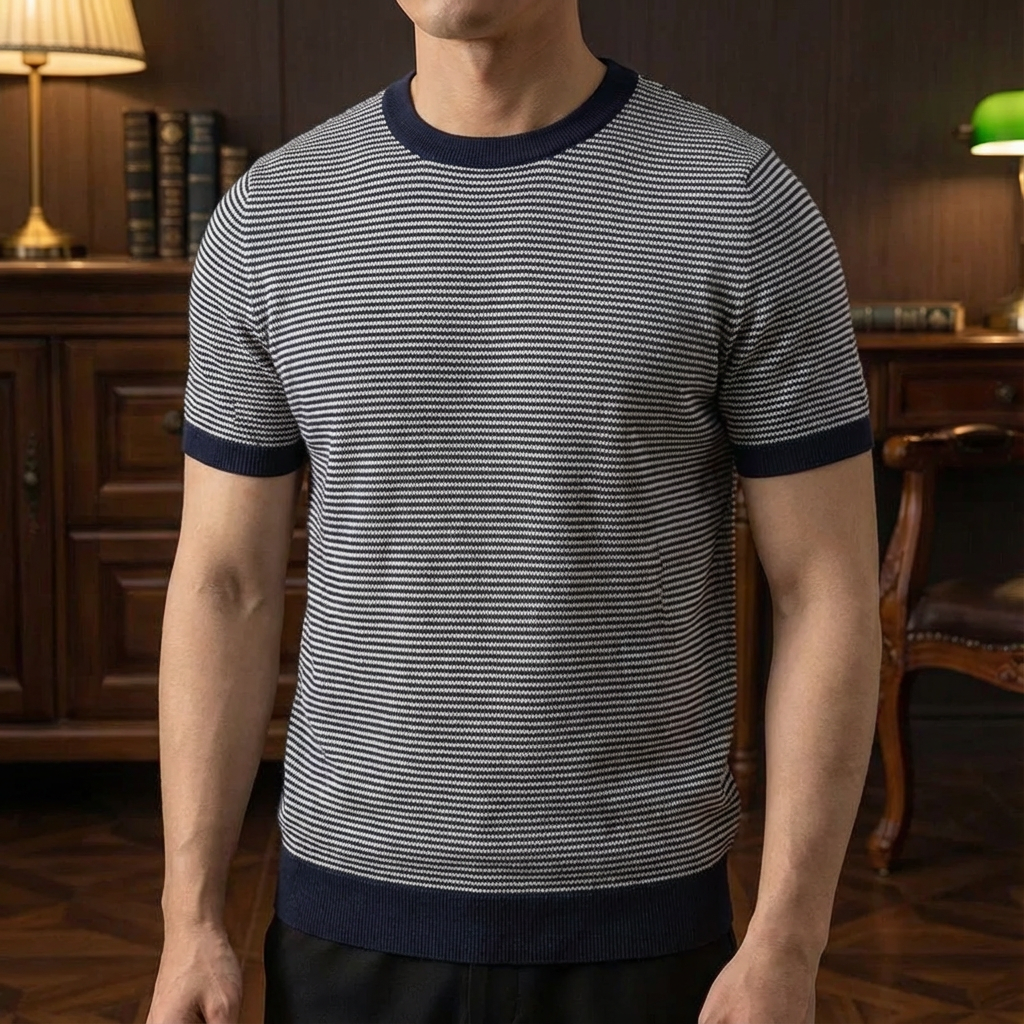 Crewneck