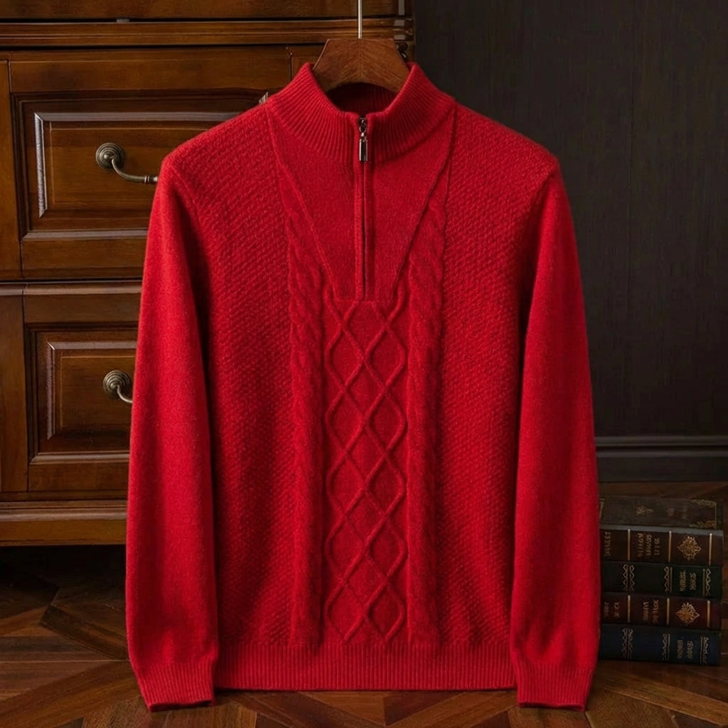 Bright Red