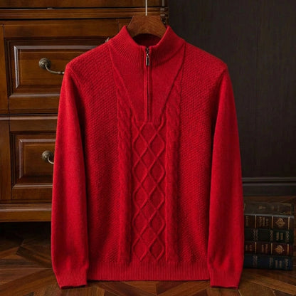 Bright Red