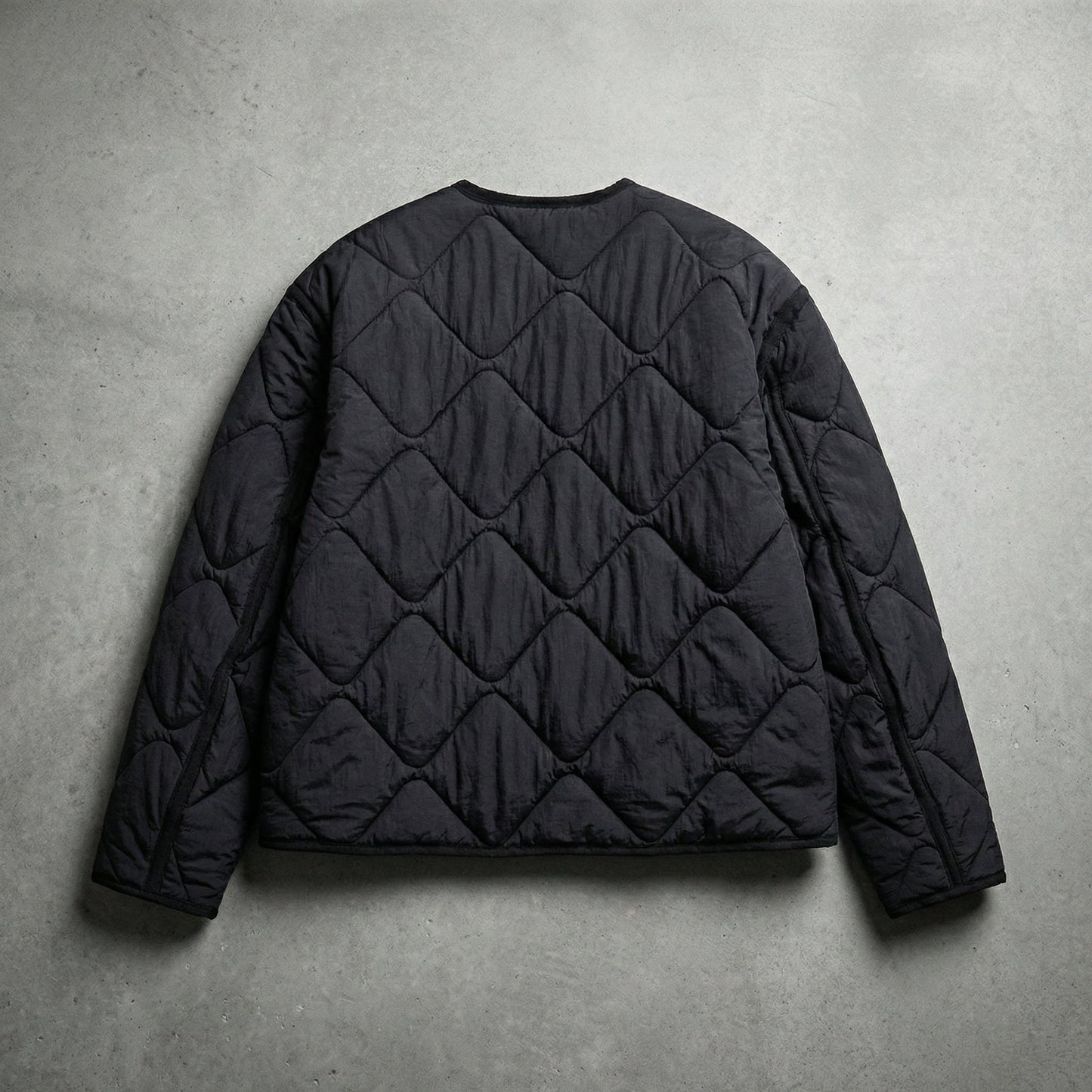 Women's Knit Short Jacket