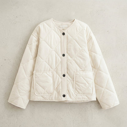 Women's Knit Short Jacket