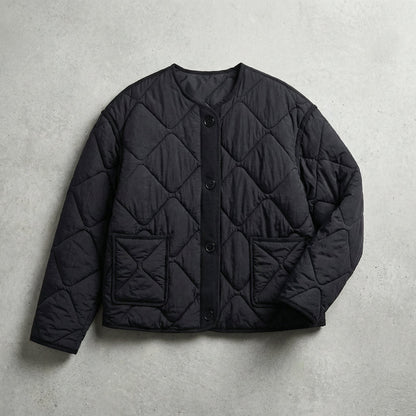 Women's Knit Short Jacket - VibreMode