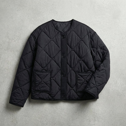 Women's Knit Short Jacket - VibreMode