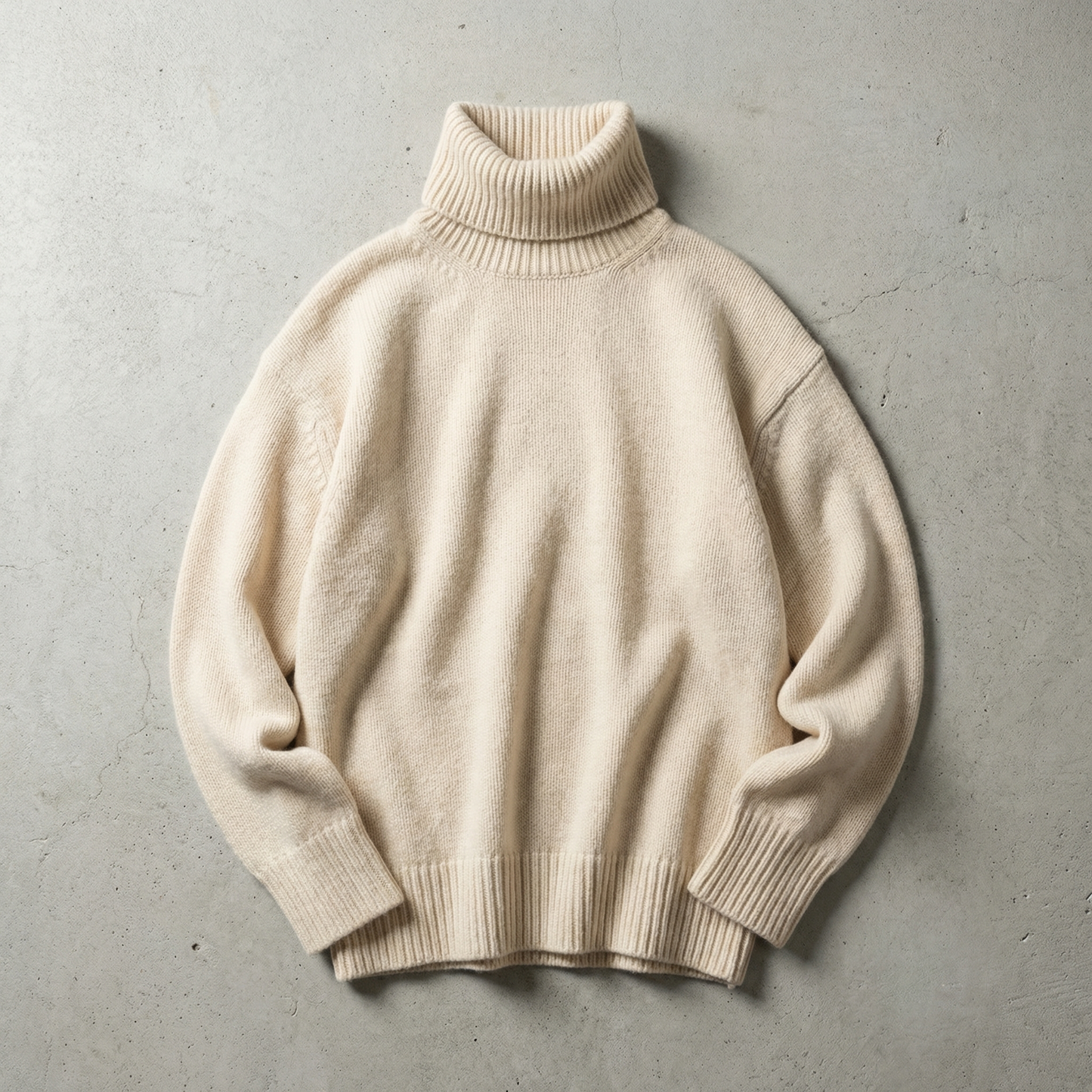 Greybourne Women's Cashmere Blend Pullover Sweater - VibreMode