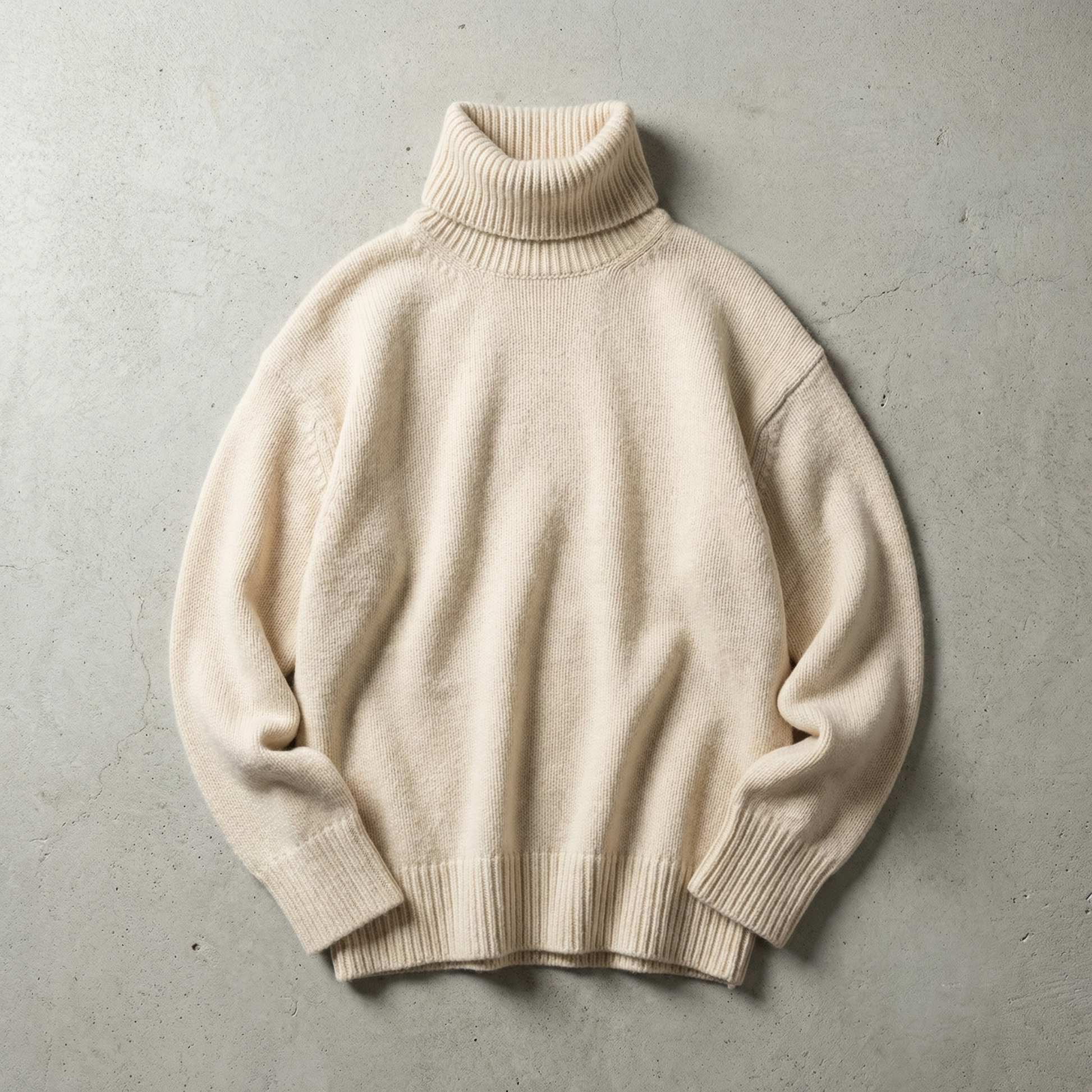 Greybourne Women's Cashmere Blend Pullover Sweater - VibreMode