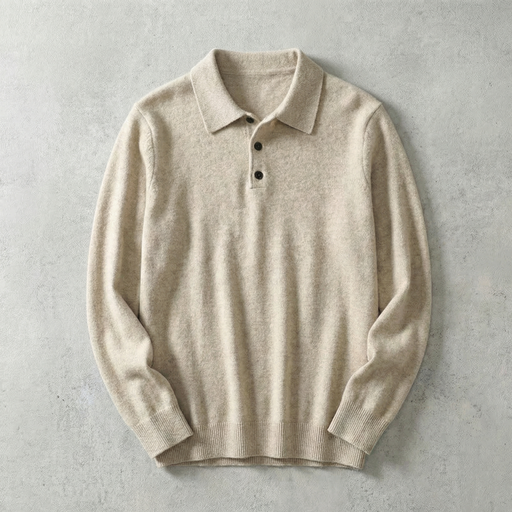 Women's Knit Pullover Sweater - VibreMode