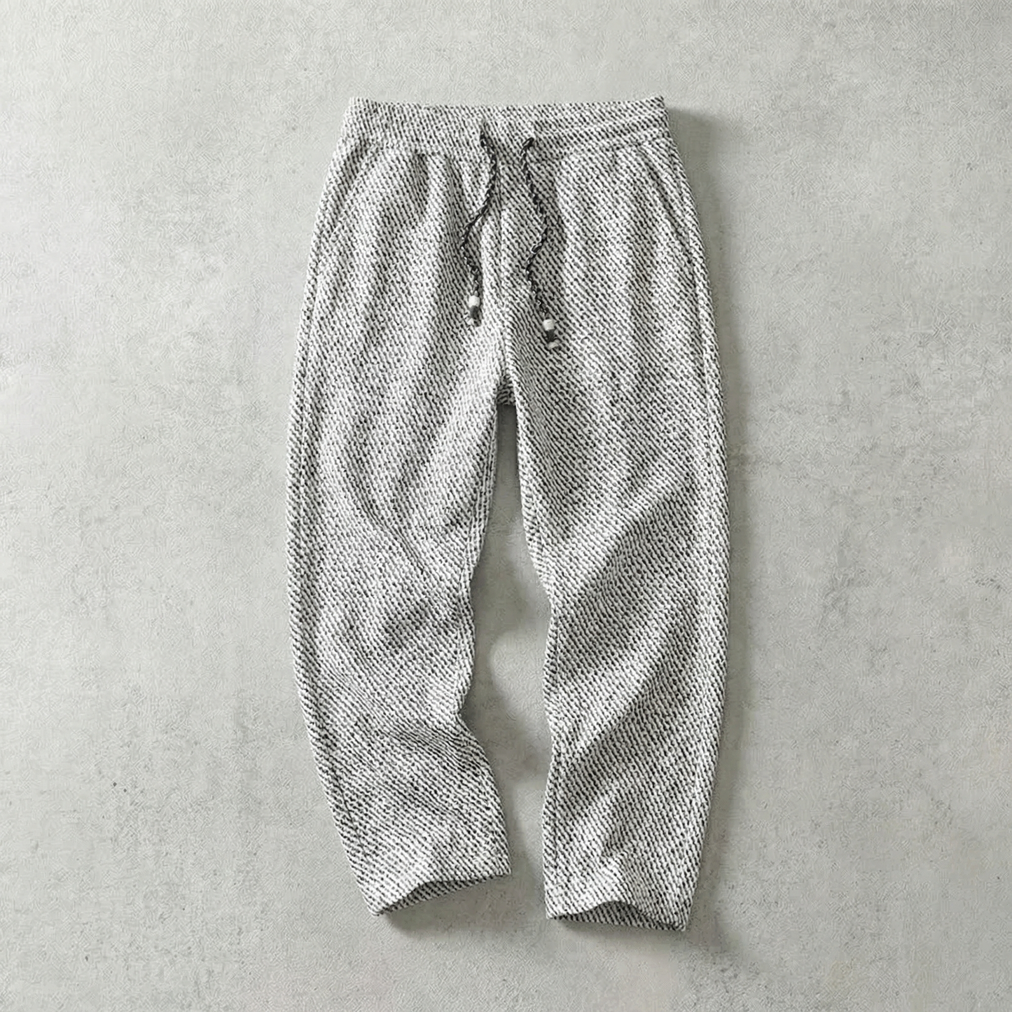 Women's Sherpa Pants Loose Fit - VibreMode