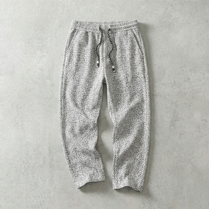 Women's Sherpa Pants Loose Fit - VibreMode