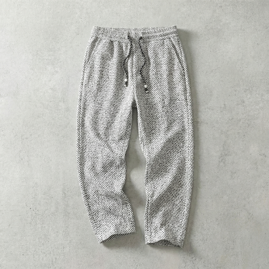 Women's Sherpa Pants Loose Fit - VibreMode