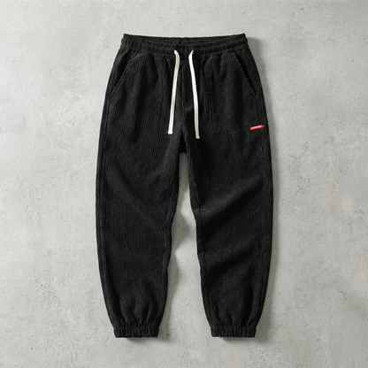 Men's Thermal Jogger Pants - VibreMode
